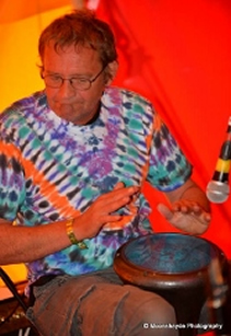 SteveCarvey
